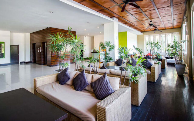 Chiang Mai Resort & Spa