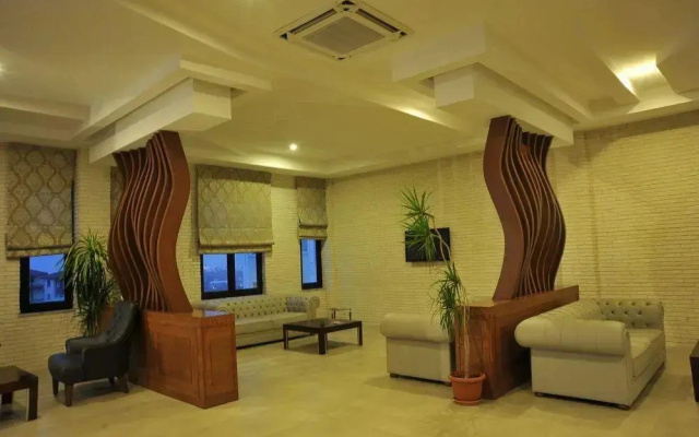 Hotel Angelacoma