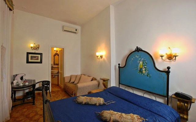 Travel & Stay - Governo Vecchio