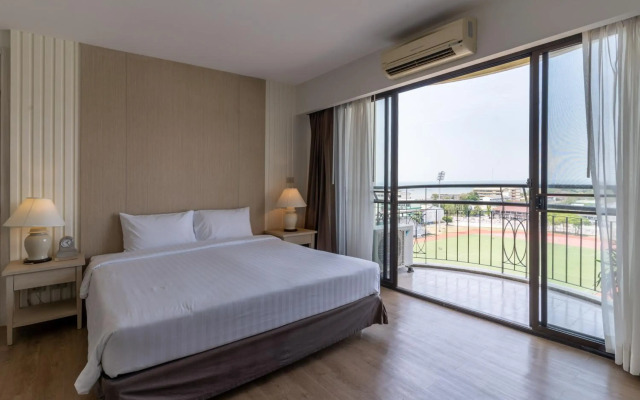 Kantary Bay Hotel And Serviced Apartments