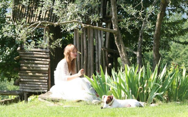 Villa Rignana - The Tuscan Collection