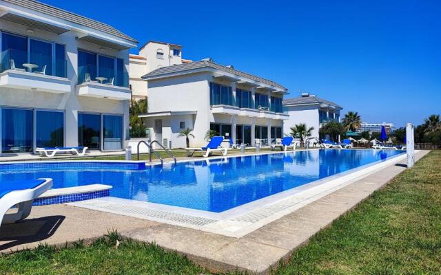 Ocean Suites Luxury Apartments