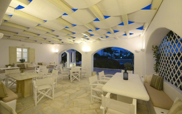 Corfos Hotel