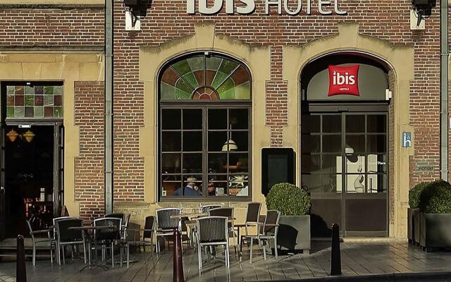 ibis Brussels off Grand Place