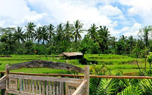 Ayurvedagram Bali