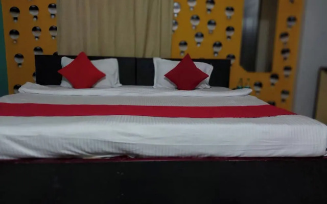 Goroomgo Madison Homes Bhubaneswar