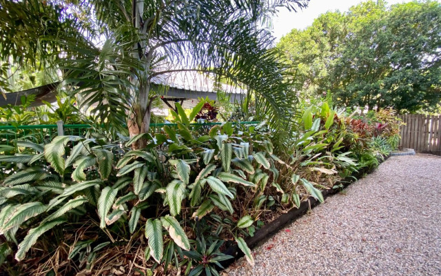Reef Gateway Apartments