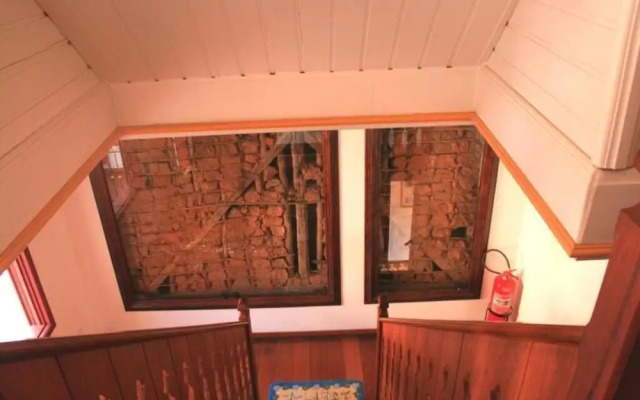 Pousada Solar Senhora das Mercês