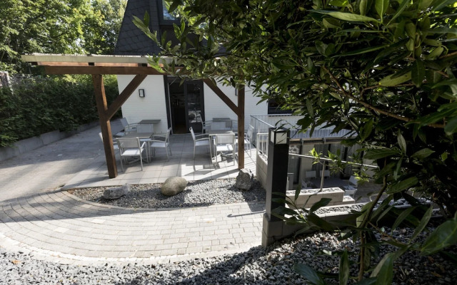 mk | monteurzimmer eschborn