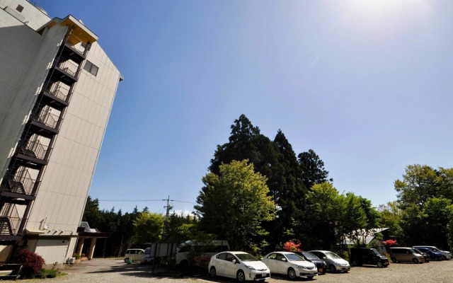 Hotel Itamuro