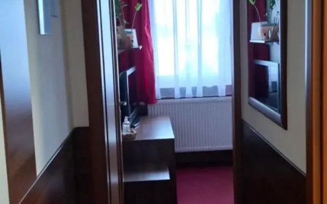 Penzion Kozak B&B