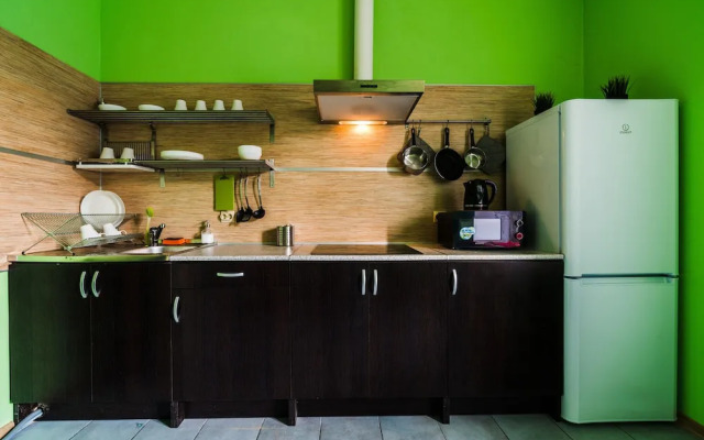 Жилое помещение BRO