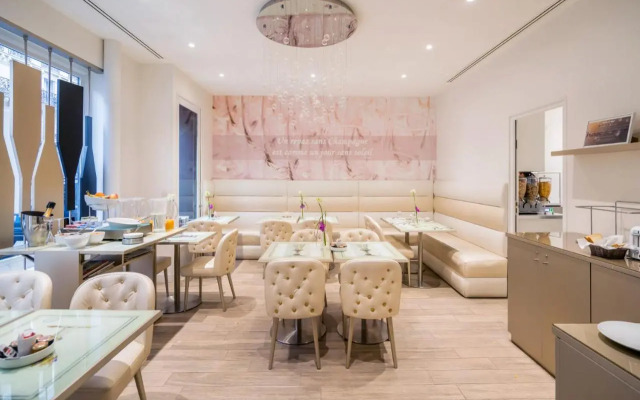 Hotel Les Bulles de Paris