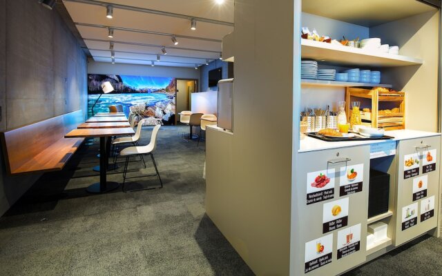 b smart motel Landquart