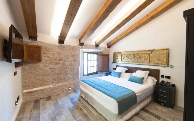 Hotel Molí de l'Escala