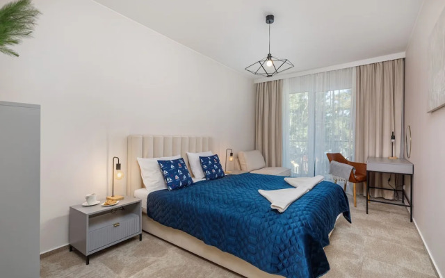 River Side Apartment Dziwnów by Renters