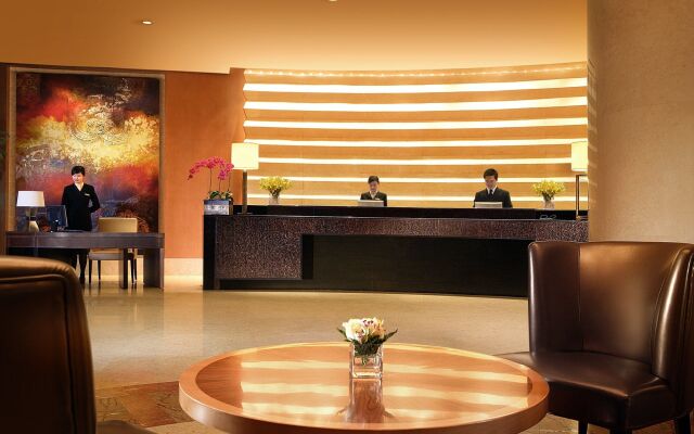 Sheraton Ningbo Hotel