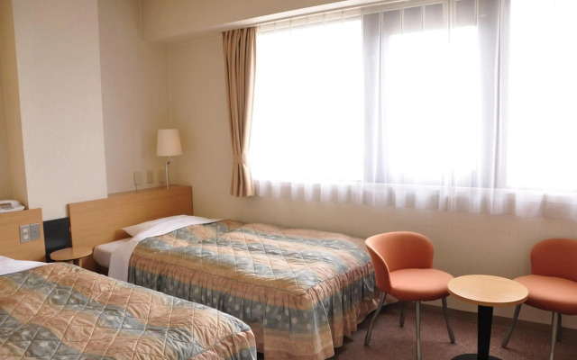 Hotel Kamoike Plaza