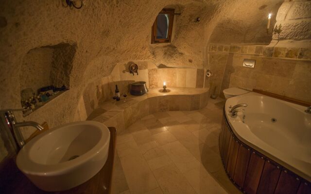 Koza Cave Hotel