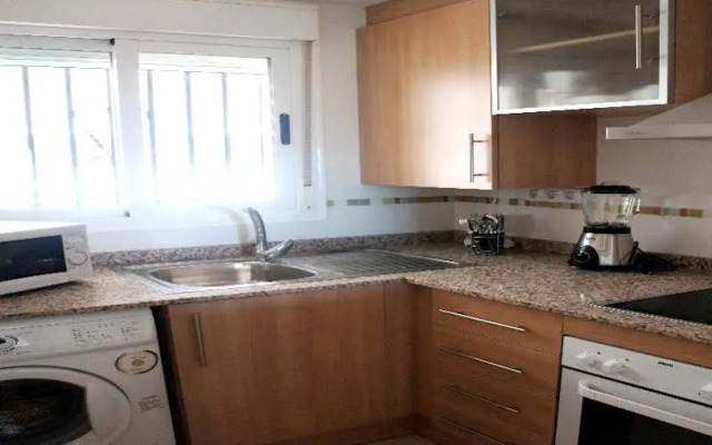 Apartamentos Costa De Azahar