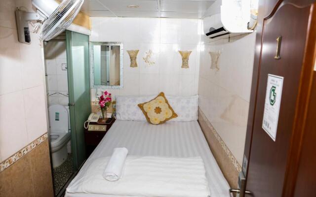 New Guangzhou Guest House