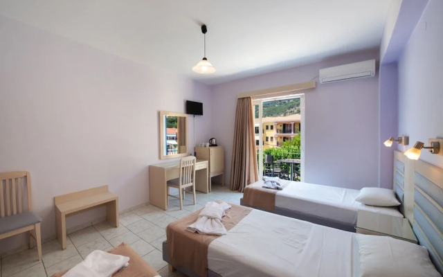Surf Hotel