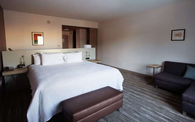 Hilton Garden Inn Southern Pines Pinehurst, NC