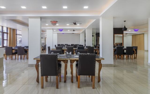 Treebo Stotrak S N Residency, Mussoorie