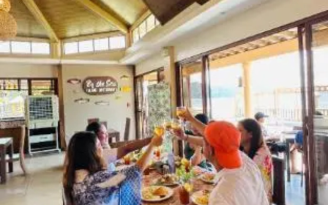 By the Sea Resort Hotel