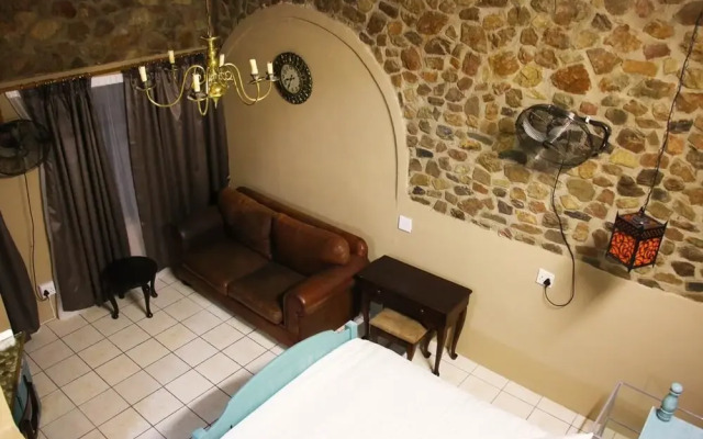 Kruger Castle