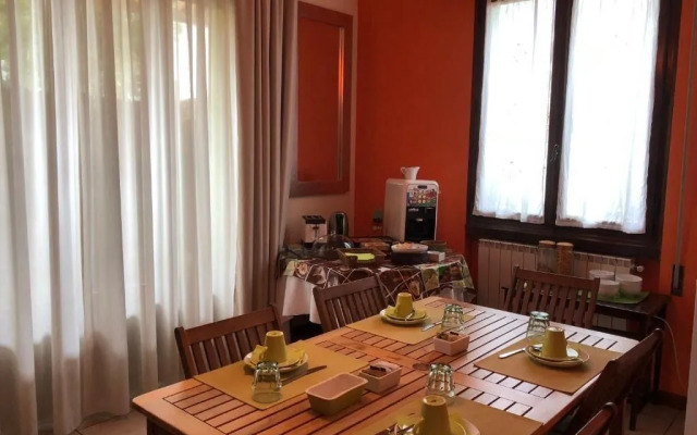 Caffeletti Friendly B&B