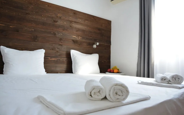 Milennia Family Hotel