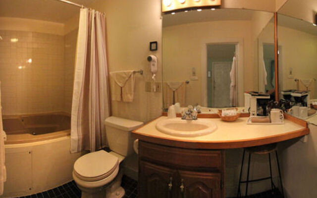 Country Garden Inn & Spa