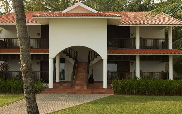 Club Mahindra Ashtamudi