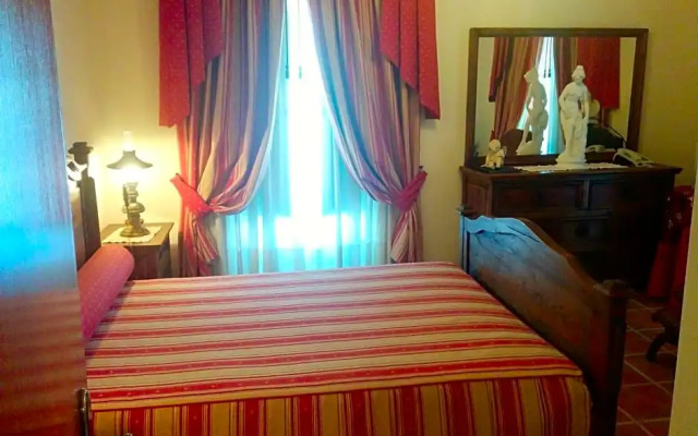 Hospedaria A Varanda