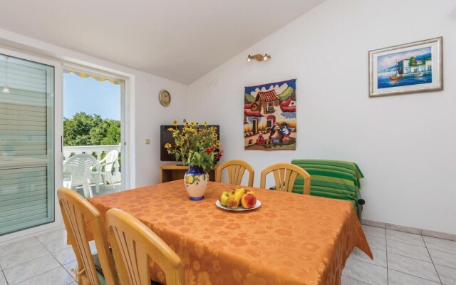 Amazing Home in Poljica With Wifi and 4 Bedrooms