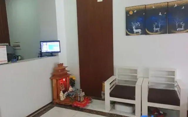 One Villa Hotel 1