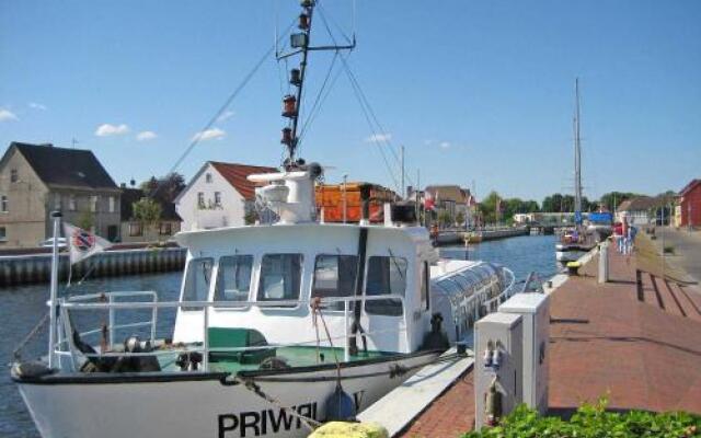 Ferienhaus Ueckermuende VORP 911