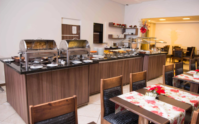 Iguassu Express Hotel