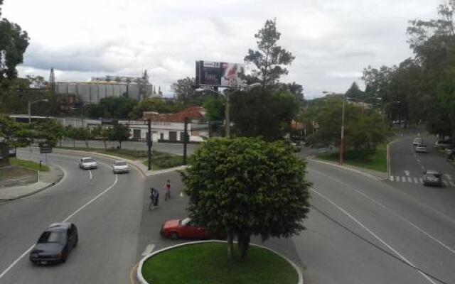 Casa Jocotenango - Centro Historico