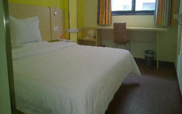 7Days Inn Kunshan Yangcheng Lake Branch