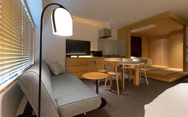 Design Hotel Kyoto Fuyacho - Vacation STAY 67476v