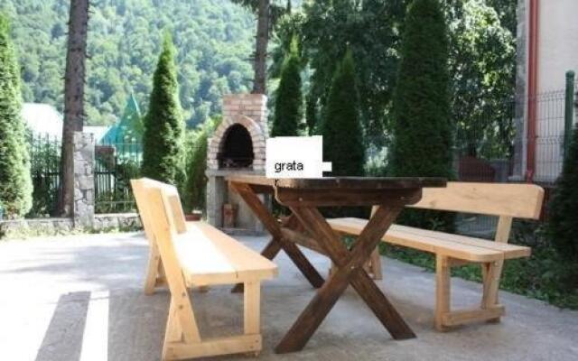 Sinaia Alex Apartments