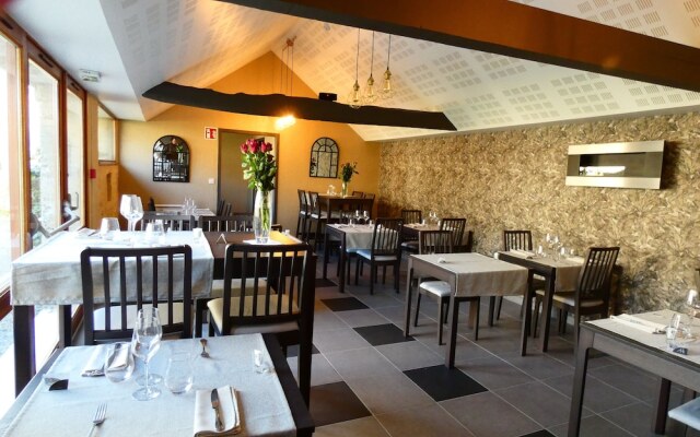 Le Clos de l'ancien Pressoir