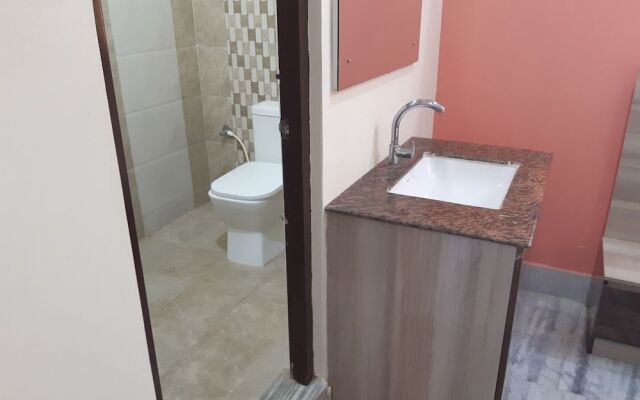Devansh Bhanu Residency DBR