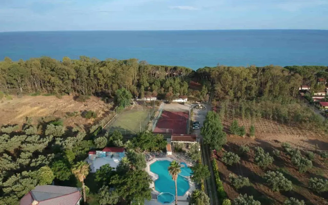 Villaggio Borgo degli Ulivi