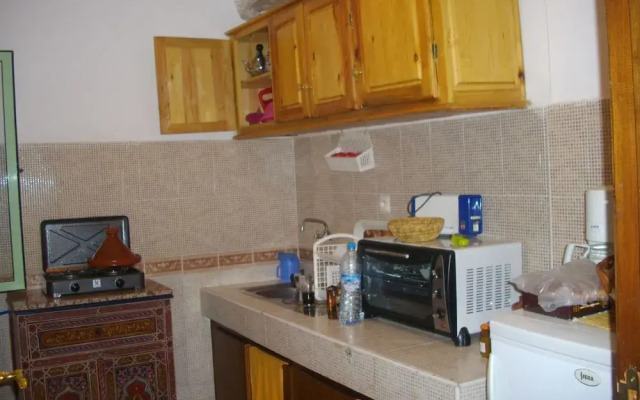 Cheap Accommodation in Marrakech