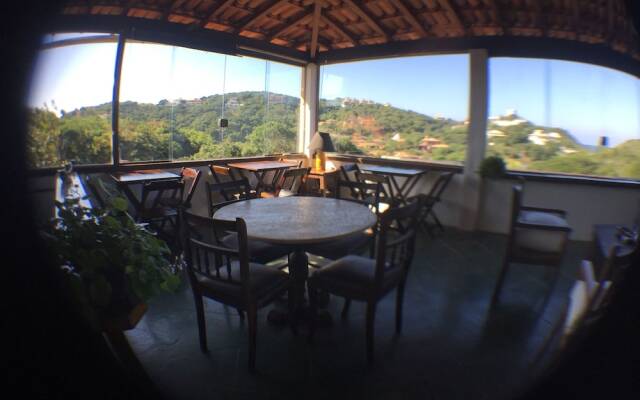Solar das Aguasmarinhas