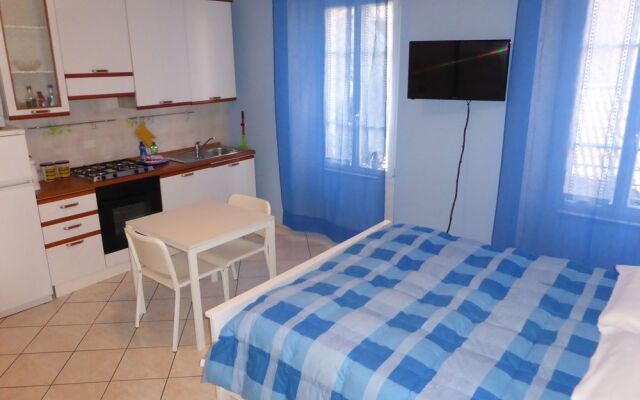 Residenza Irma Domodossola