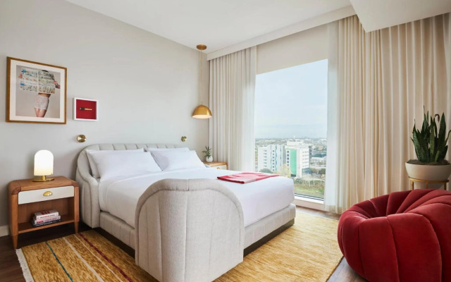 Virgin Hotels Dallas